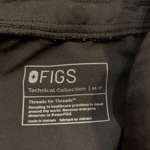 Figs scrub pant